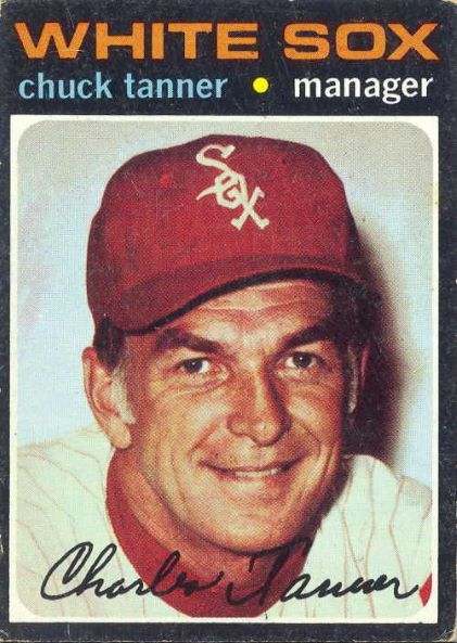 Miracle man for the Sox, 1979 World Series winner for the Pirates.